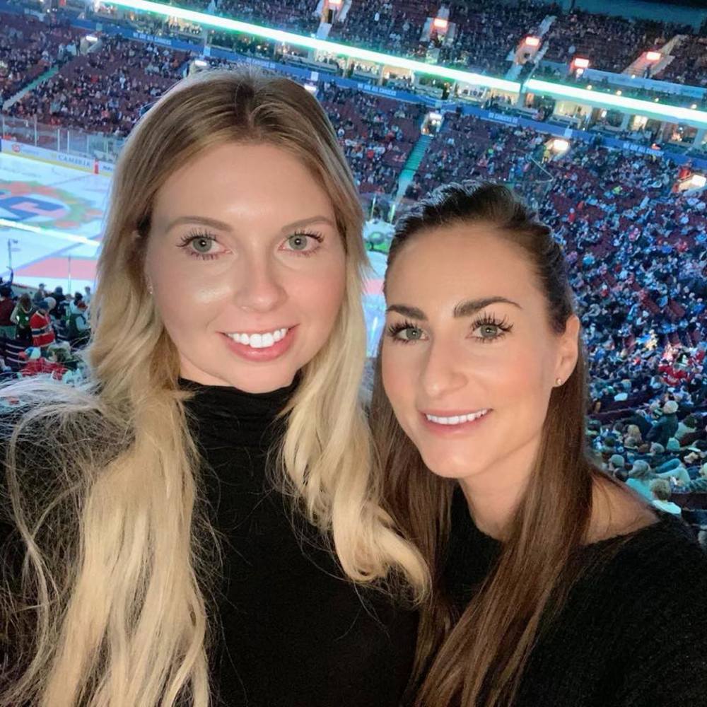 Meet your Posher, Alicia